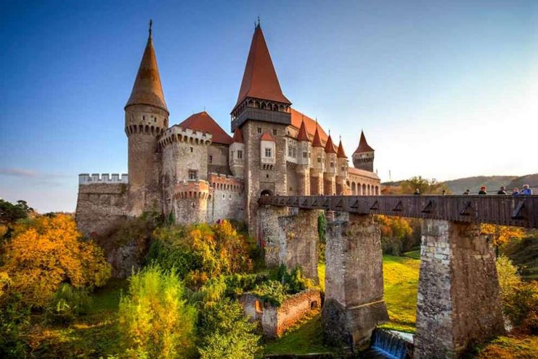 castillo