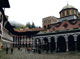 monasterio