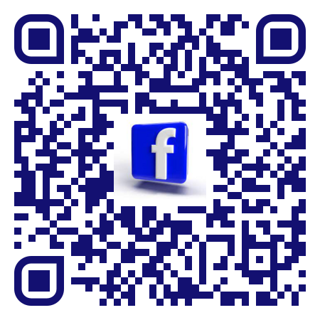 Código QR: Facebook